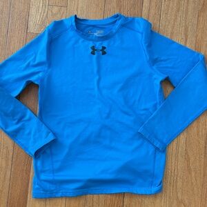 Under armour cold gear under layer